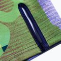Férfi MANTO neon absztrakt többszínű rövidnadrág 5