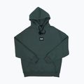 Férfi MANTO Label Oversize khaki melegítőfelső 4