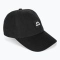 MANTO Label 23 Dad Cap fekete