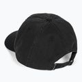 MANTO Label 23 Dad Cap fekete 3