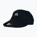 MANTO Label 23 Dad Cap fekete 5