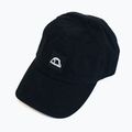 MANTO Label 23 Dad Cap fekete 6