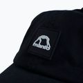 MANTO Label 23 Dad Cap fekete 7
