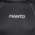 MANTO FLOW férfi hosszú ujjú Rashguard fekete 3
