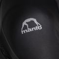 MANTO FLOW férfi hosszú ujjú Rashguard fekete 5