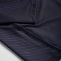 MANTO FLOW férfi hosszú ujjú Rashguard fekete 7