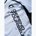 Férfi Rashguard MANTO Ranked white 3