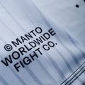Férfi Rashguard MANTO Ranked white 5