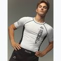 Férfi Rashguard MANTO Ranked white 7