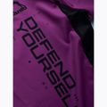 Férfi Rashguard MANTO Ranked purple 3