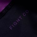 Férfi Rashguard MANTO Ranked purple 6