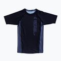 Férfi Rashguard MANTO Ranked black