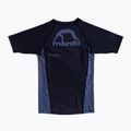 Férfi Rashguard MANTO Ranked black 2