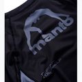 Férfi Rashguard MANTO Ranked black 4
