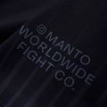Férfi Rashguard MANTO Ranked black 6