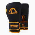 Boxkesztyű MANTO Essential black