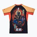 MANTO Yauhen Abu Rashguard Fudo fekete rashguard 2