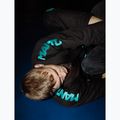 GI a brazil jiu-jitsu MANTO X5 fekete 12