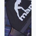 MANTO Rashguard Endure fekete rashguard 4