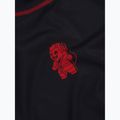 MANTO Rashguard Hell fekete rashguard 3