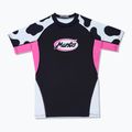 MANTO Rashguard Dogs fekete rashguard
