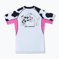 MANTO Rashguard Dogs fekete rashguard 2