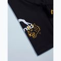 MANTO Rashguard Wildcat fekete rashguard 5