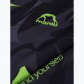 MANTO Long Sleeve Rashguard Terra fekete rashguard 4