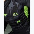 MANTO Long Sleeve Rashguard Terra fekete rashguard 7