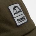 MANTO Pulse Dad Cap khaki 3