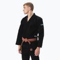 Gi brazil jiu-jitsuhoz MANTO Rise 2.0 black