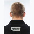 Gi brazil jiu-jitsuhoz MANTO Rise 2.0 black 4