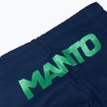 Gi brazil jiu-jitsuhoz MANTO Rise 2.0 blue 13