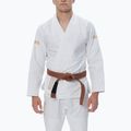 Gi brazil jiu-jitsuhoz MANTO Rise 2.0 white 2