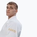 Gi brazil jiu-jitsuhoz MANTO Rise 2.0 white 3