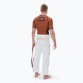 Gi brazil jiu-jitsuhoz MANTO Rise 2.0 white 5