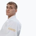 Gi brazil jiu-jitsuhoz MANTO Rise 2.0 white 4