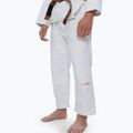 Gi brazil jiu-jitsuhoz MANTO Rise 2.0 white 6