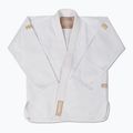 Gi brazil jiu-jitsuhoz MANTO Rise 2.0 white 8