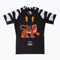 Rashguard MANTO Tiger's Tail Rashguard fekete 2