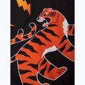 Rashguard MANTO Tiger's Tail Rashguard fekete 4