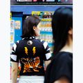 Rashguard MANTO Tiger's Tail Rashguard fekete 6