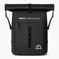 Hátizsák MANTO Roll Top New York 25 l black