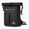 Hátizsák MANTO Roll Top New York 25 l black 2