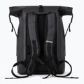 Hátizsák MANTO Roll Top New York 25 l black 3