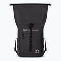 Hátizsák MANTO Roll Top New York 25 l black 4