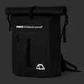 Hátizsák MANTO Roll Top New York 25 l black 5