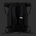 Hátizsák MANTO Roll Top New York 25 l black 6