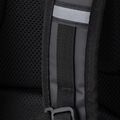 Hátizsák MANTO Roll Top New York 25 l black 7