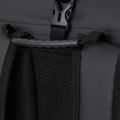 Hátizsák MANTO Roll Top New York 25 l black 8